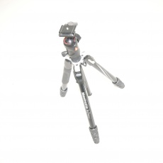 Used Manfrotto Befree GT Tripod with 496 BH head Used Manfrotto Befree GT Tripod with 496 BH head