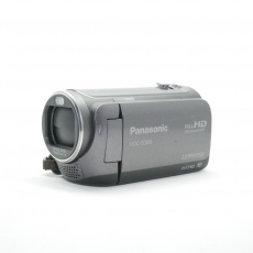 Used Panasonic HDC-SD80 Camcorder Used Panasonic HDC-SD80 Camcorder