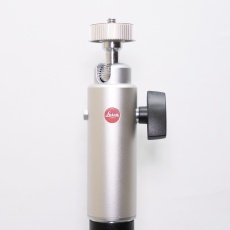 Used Leica Mini Tripod with fitted Ball head Used Leica Mini Tripod with fitted Ball head