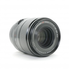 Used Fujifilm XF 33mm f1.4 R LM WR lens Used Fujifilm XF 33mm f1.4 R LM WR lens