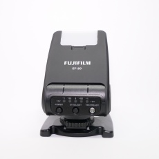 Used Fujifilm EF-20 TTL flash Used Fujifilm EF-20 TTL flash