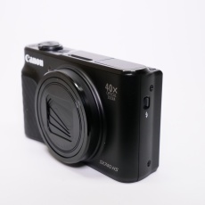 Used Canon Powershot SX740 HS digital compact camera Used Canon Powershot SX740 HS digital compact camera