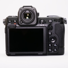 Nikon Z 8 Mirrorless Camera Body | Refurbished Nikon Z 8 Mirrorless Camera Body | Refurbished