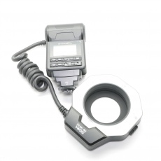 Used Sigma EM-140 Macro Ringflash for Nikon Used Sigma EM-140 Macro Ringflash for Nikon
