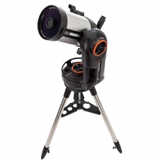 Celestron NexStar Evolution 6 inch SCT Computerised Reflector Telescope Celestron NexStar Evolution 6 inch SCT Computerised Reflector Telescope