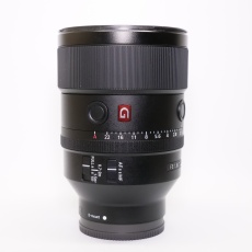 Used Sony FE 135mm f1.8 G Master lens Used Sony FE 135mm f1.8 G Master lens