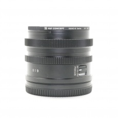 Used Sigma 45mm f2.8 DG DN Contemporary lens for Lumix L-mount Used Sigma 45mm f2.8 DG DN Contemporary lens for Lumix L-mount