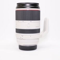 Used Canon RF 70-200mm f2.8L IS USM lens Used Canon RF 70-200mm f2.8L IS USM lens