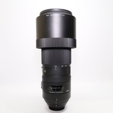 Used Sigma 150-600mm f5-6.3 DG OS Contemporary lens for Nikon Used Sigma 150-600mm f5-6.3 DG OS Contemporary lens for Nikon