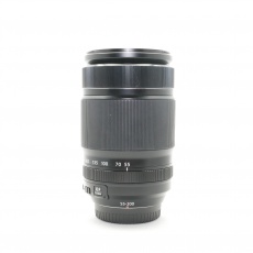 Used Fujifilm XF 55-200mm f3.5-4.8 OIS lens Used Fujifilm XF 55-200mm f3.5-4.8 OIS lens