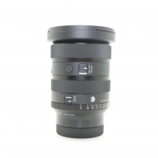 Used Sigma 24-70mm f2.8 AF DG DNII | Art lens for Lumix L-mount Used Sigma 24-70mm f2.8 AF DG DNII | Art lens for Lumix L-mount