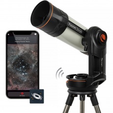 Celestron Origin Mark II Intelligent Home Observatory Celestron Origin Mark II Intelligent Home Observatory