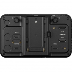 Atomos Ninja TX GO 5-inch monitor-recorder | HDMI, CFexpress, Wi-Fi Atomos Ninja TX GO 5-inch monitor-recorder | HDMI, CFexpress, Wi-Fi