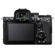 Sony Alpha 7 V Mirrorless camera body Sony Alpha 7 V Mirrorless camera body