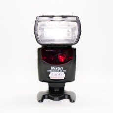 Used Nikon Speedlight
SB-700 Used Nikon Speedlight
SB-700