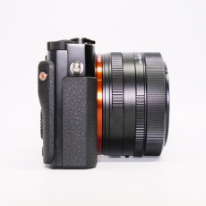 Used Sony RX1R Full frame digital compact camera Used Sony RX1R Full frame digital compact camera