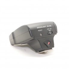 Used Nikon Speedlight SB400 Flash Used Nikon Speedlight SB400 Flash