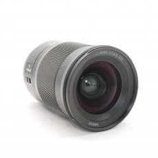 Used Nikon NIKKOR Z 24mm f1.8 S lens Used Nikon NIKKOR Z 24mm f1.8 S lens