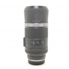 Used Canon RF 600mm f11 IS STM lens Used Canon RF 600mm f11 IS STM lens