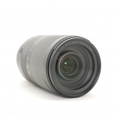 Used Canon RF 24-240mm f4-6.3 IS USM lens Used Canon RF 24-240mm f4-6.3 IS USM lens