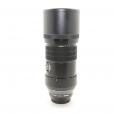 Used Olympus M.ZUIKO DIGITAL ED 300mm f4 IS Pro lens, black Used Olympus M.ZUIKO DIGITAL ED 300mm f4 IS Pro lens, black