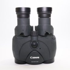 Used Canon 10x30 Image Stabiliser II Binoculars Used Canon 10x30 Image Stabiliser II Binoculars