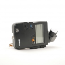 Used Sekonic Digi Lite F Model L328 Flash & Light Meter Used Sekonic Digi Lite F Model L328 Flash & Light Meter
