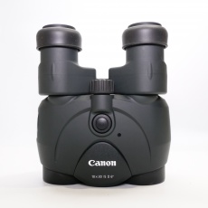 Used Canon 10x30 Image Stabiliser II binoculars Used Canon 10x30 Image Stabiliser II binoculars