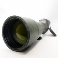Used Swarovski Optik STS 80 HD Scope with 20-60x S Eyepiece Used Swarovski Optik STS 80 HD Scope with 20-60x S Eyepiece