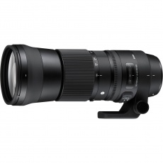 Sigma 150-600mm f5-6.3 DG OS HSM Contemporary lens for Nikon Sigma 150-600mm f5-6.3 DG OS HSM Contemporary lens for Nikon