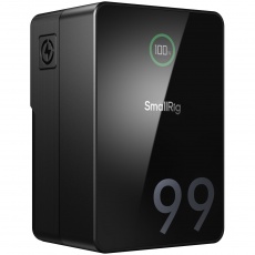 Smallrig 4292 V-Mount Battery Mini VB99 Pro Smallrig 4292 V-Mount Battery Mini VB99 Pro