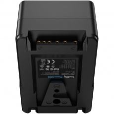 Smallrig 4292 V-Mount Battery Mini VB99 Pro Smallrig 4292 V-Mount Battery Mini VB99 Pro