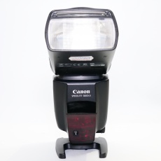 Used Canon Speedlite 580EX II Used Canon Speedlite 580EX II