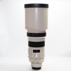 Used Canon EF 300mm f2.8 L IS USM lens Used Canon EF 300mm f2.8 L IS USM lens