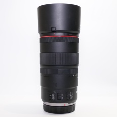 Used Canon RF 100mm f2.8 L Macro IS USM lens Used Canon RF 100mm f2.8 L Macro IS USM lens
