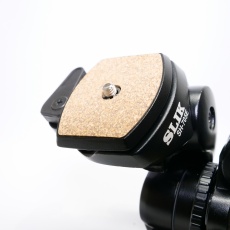 Used Slik Pro AL-323DX tripod Used Slik Pro AL-323DX tripod