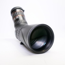Used Celestron Hummingbird 9-27x46 ED micro spotting scope Used Celestron Hummingbird 9-27x46 ED micro spotting scope