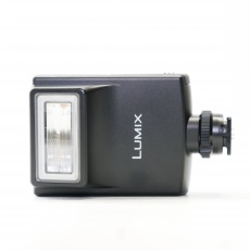 Used Panasonic Lumix DMW-FL220 flashgun Used Panasonic Lumix DMW-FL220 flashgun