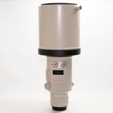 Used Canon EF 500mm f4 L IS USM lens Used Canon EF 500mm f4 L IS USM lens