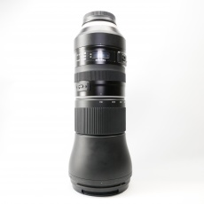Used Tamron SP 150-600mm f5-6.3 Di VC USD G2 lens for Nikon Used Tamron SP 150-600mm f5-6.3 Di VC USD G2 lens for Nikon