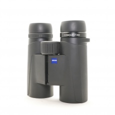 Used Zeiss Conquest HD 8x32 Binoculars Used Zeiss Conquest HD 8x32 Binoculars