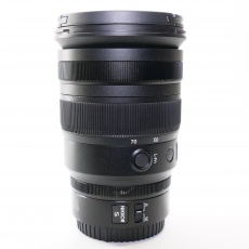 Used Nikon NIKKOR Z 24-70mm f2.8 S lens Used Nikon NIKKOR Z 24-70mm f2.8 S lens