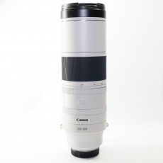 Used Canon RF 200-800mm f6.3-9 IS USM lens Used Canon RF 200-800mm f6.3-9 IS USM lens
