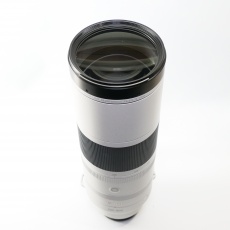 Used Canon RF 200-800mm f6.3-9 IS USM lens Used Canon RF 200-800mm f6.3-9 IS USM lens