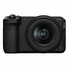 Canon EOS R6 V + RF 20-50mm F4L IS USM PZ Canon EOS R6 V + RF 20-50mm F4L IS USM PZ