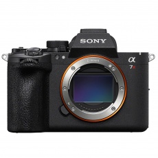 Sony A7R VI Mirrorless Camera Body Sony A7R VI Mirrorless Camera Body
