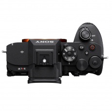 Sony A7R VI Mirrorless Camera Body Sony A7R VI Mirrorless Camera Body