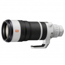 Sony FE 100-400mm f4.5 OSS GM Lens Sony FE 100-400mm f4.5 OSS GM Lens