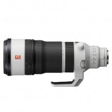 Sony FE 100-400mm f4.5 OSS GM Lens Sony FE 100-400mm f4.5 OSS GM Lens