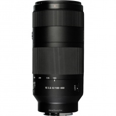 Sony FE 100-400mm F5.6-8 OSS Full Frame lens for Birds, Safaris, Sports, Trains and Boats and Planes Sony FE 100-400mm F5.6-8 OSS Full Frame lens for Birds, Safaris, Sports, Trains and Boats and Planes